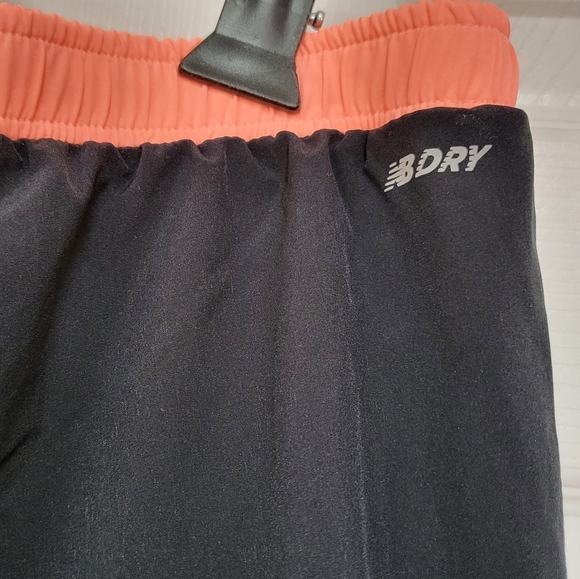 New Balance Active Shorts - Picture 2 of 2